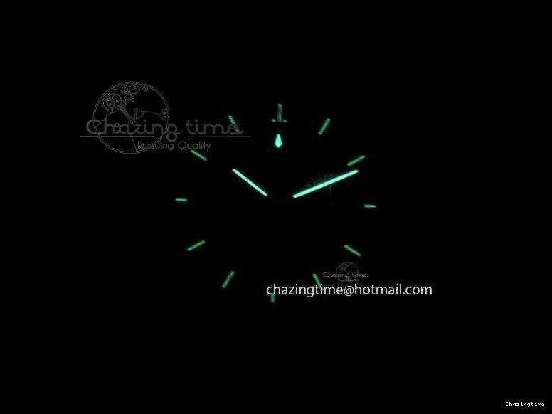 0406 Speedmaster MoonWatch Black Dial On SS Bracelet Seasonal 8228